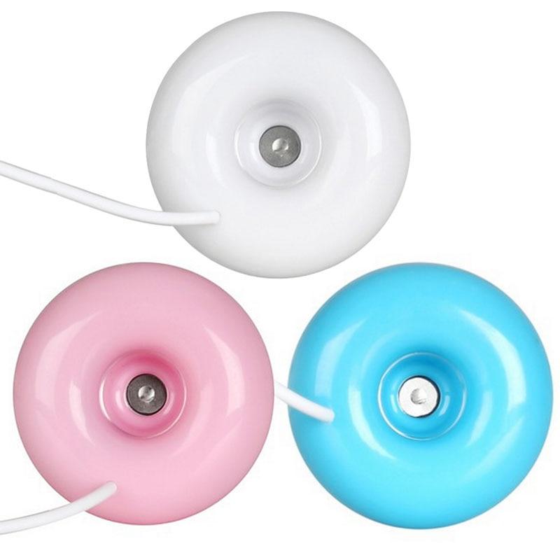 Mini Portable Donuts USB Humidifier - lightbulbbusinessconsulting