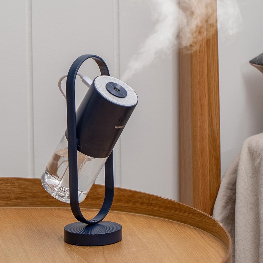Magic Shadow USB Air Humidifier - lightbulbbusinessconsulting