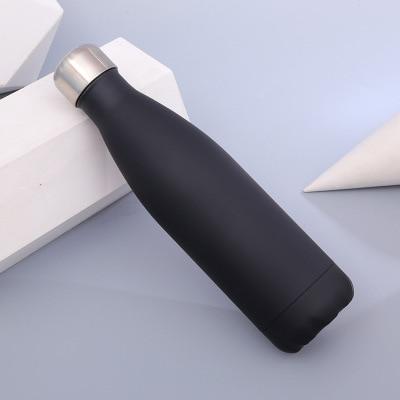 Stainless Steel Vacuum Flask - lightbulbbusinessconsulting