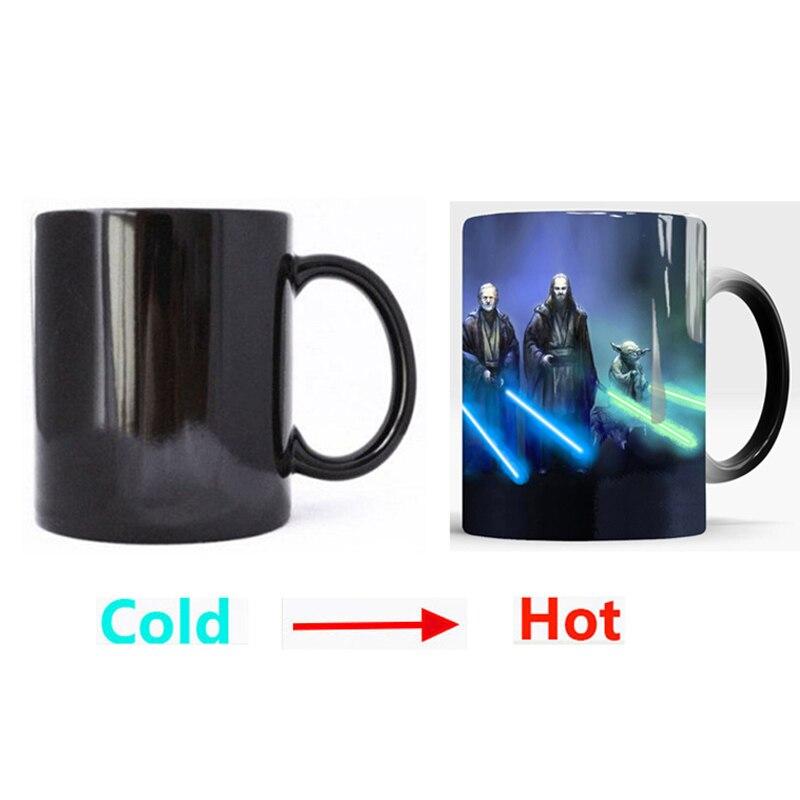 Star Wars Reveal Mug - lightbulbbusinessconsulting