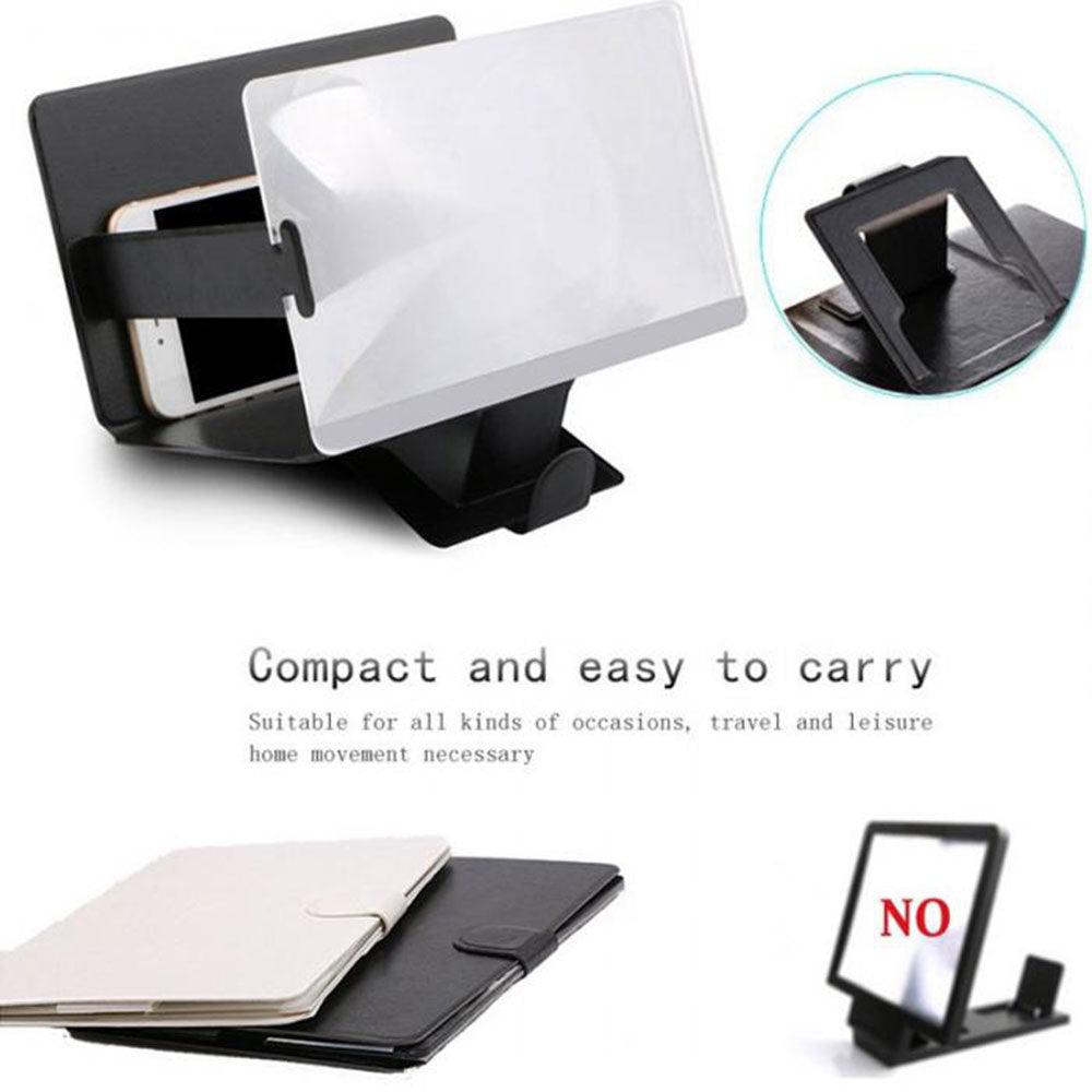 Phone Screen Amplifier - lightbulbbusinessconsulting