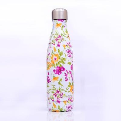 Stainless Steel Vacuum Flask - lightbulbbusinessconsulting