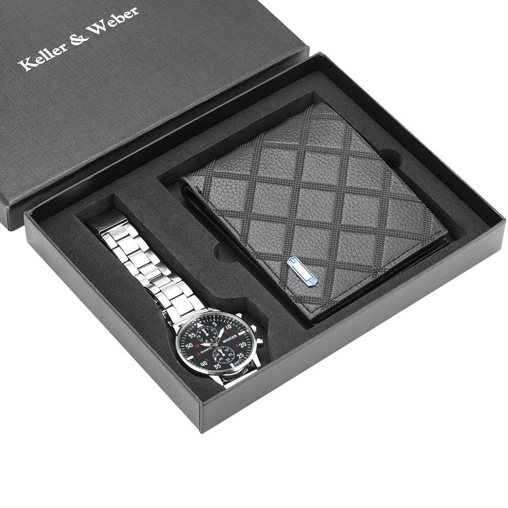 Men's Watches Set - lightbulbbusinessconsulting