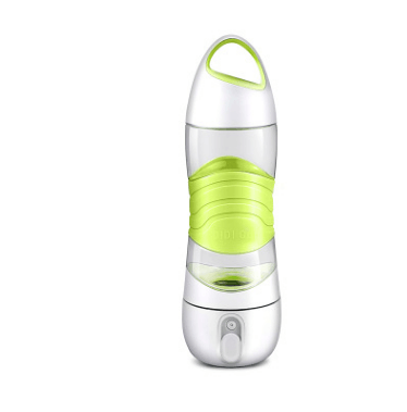 Promotional Humidifier Sports Water Bottle - lightbulbbusinessconsulting