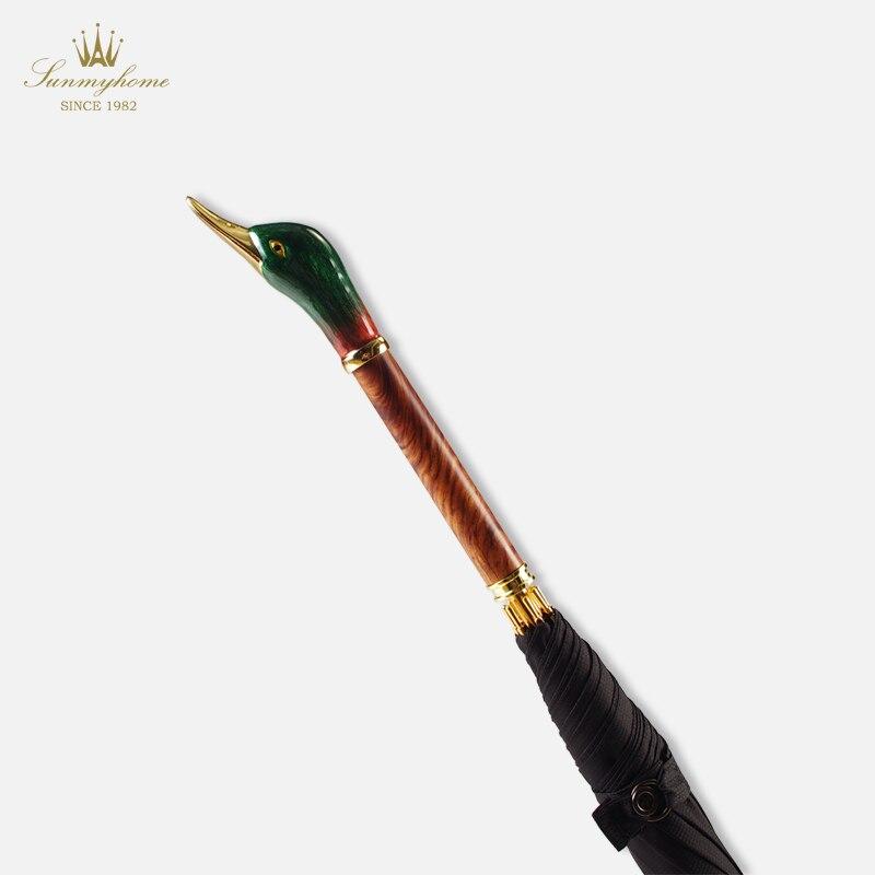 Luxury Umbrella - lightbulbbusinessconsulting