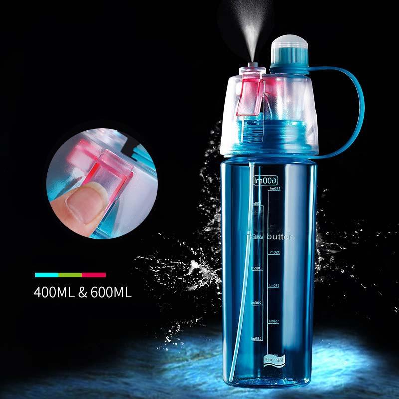 Mist Spray Water Bottle - lightbulbbusinessconsulting