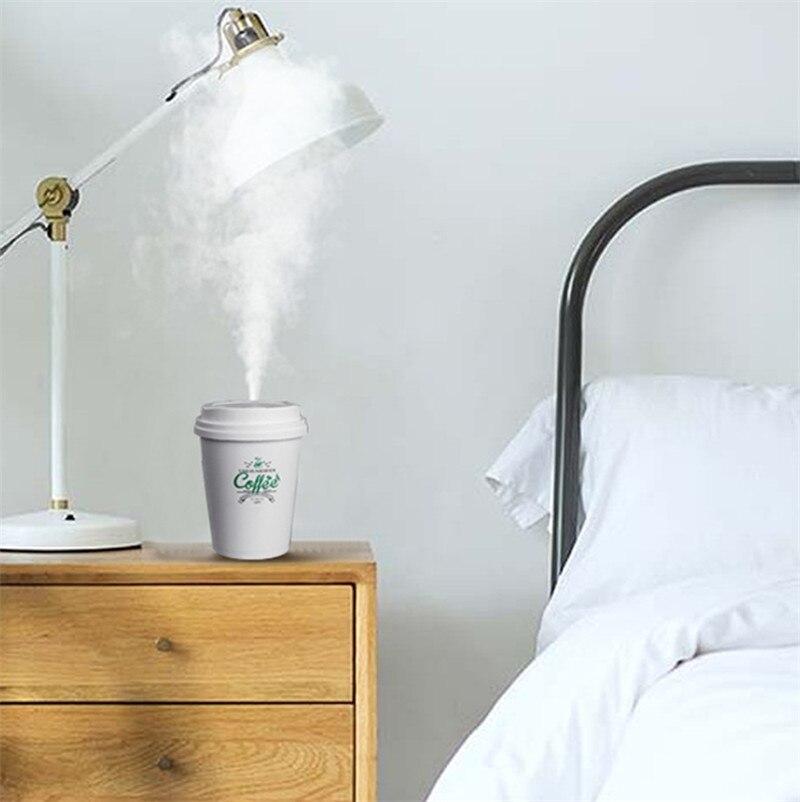 Innovative USB Air Humidifier - lightbulbbusinessconsulting