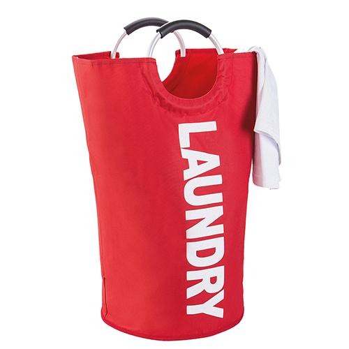Promotional Portable Waterproof Laundry Basket - lightbulbbusinessconsulting