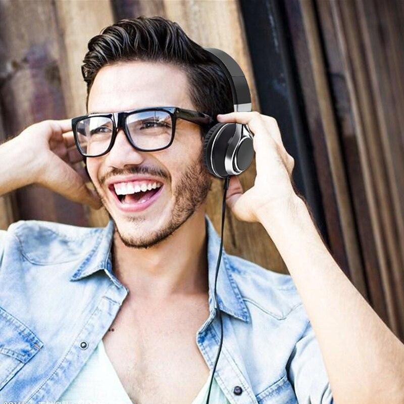 Foldable Headphone's - lightbulbbusinessconsulting