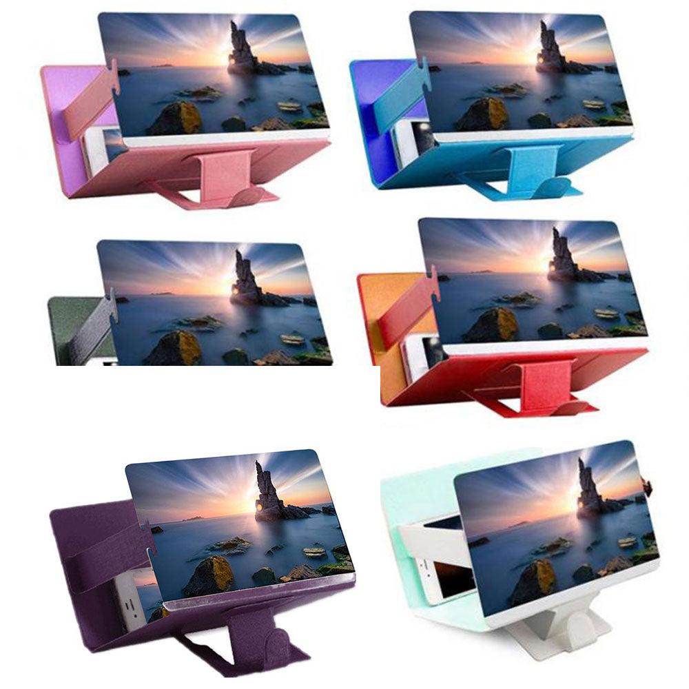 Phone Screen Amplifier - lightbulbbusinessconsulting