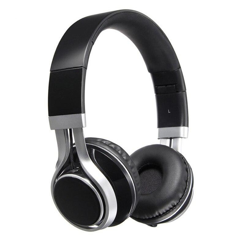 Foldable Headphone's - lightbulbbusinessconsulting