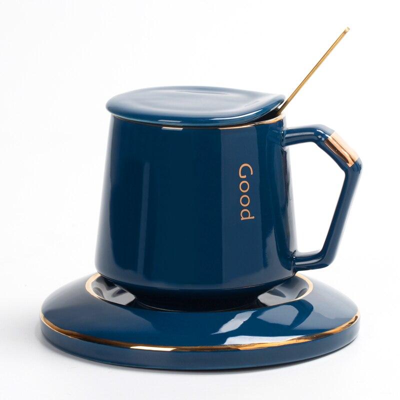 Latte Mug - lightbulbbusinessconsulting