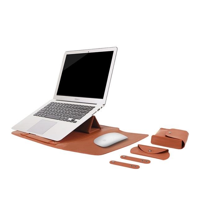 Multifunctional Business Laptop Bag - lightbulbbusinessconsulting