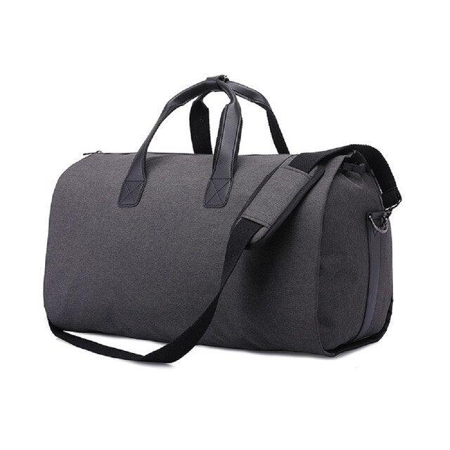 Executive Corporate Duffel Bag - lightbulbbusinessconsulting