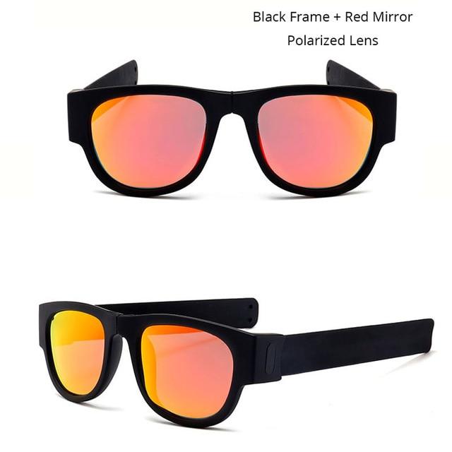 Promotional Slappable Bracelet Sunglasses - lightbulbbusinessconsulting