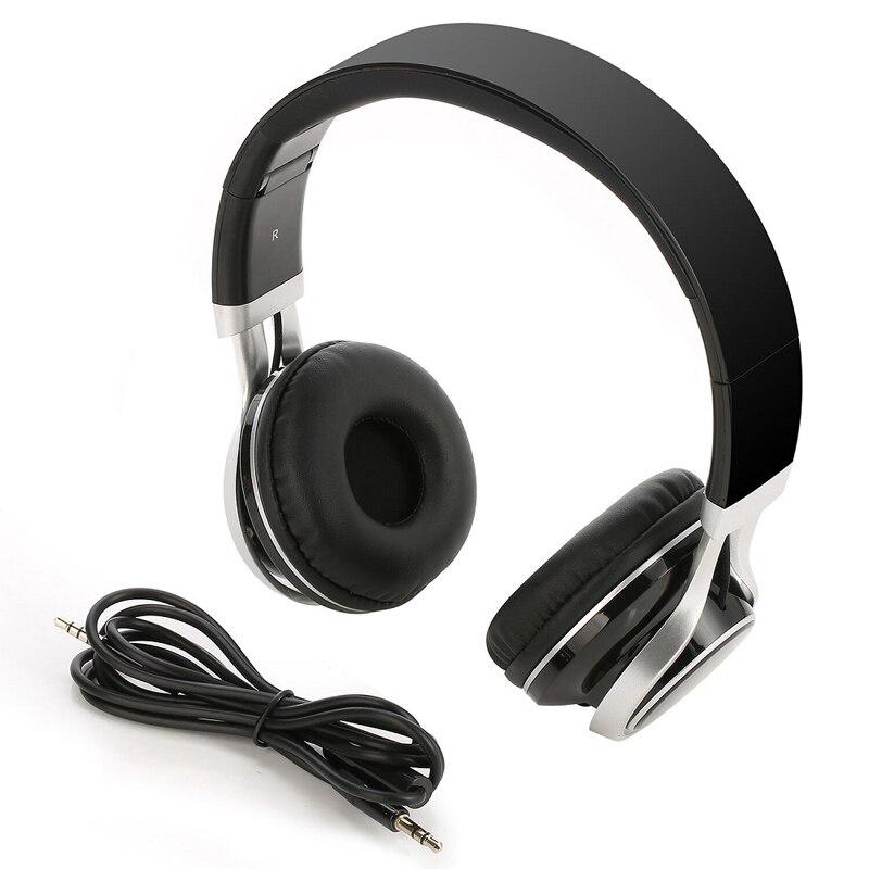 Foldable Headphone's - lightbulbbusinessconsulting