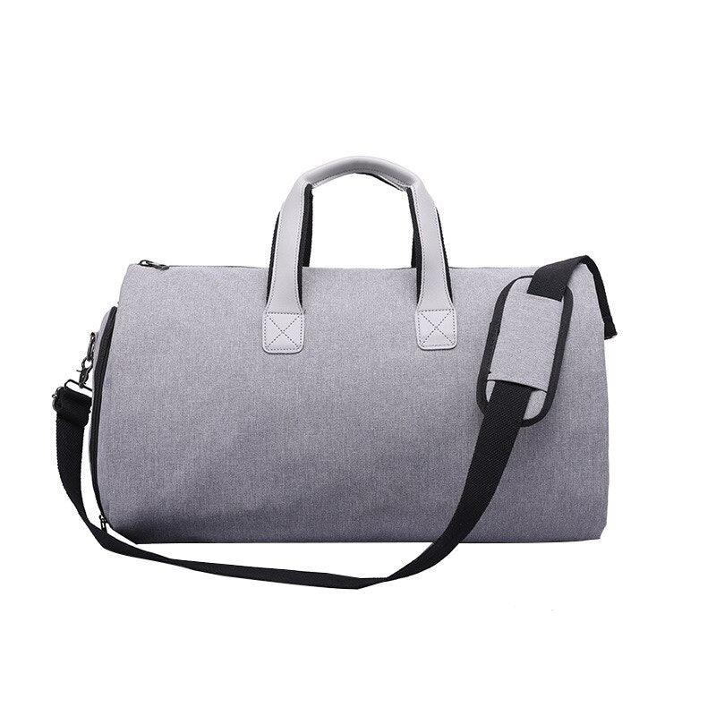 Executive Corporate Duffel Bag - lightbulbbusinessconsulting