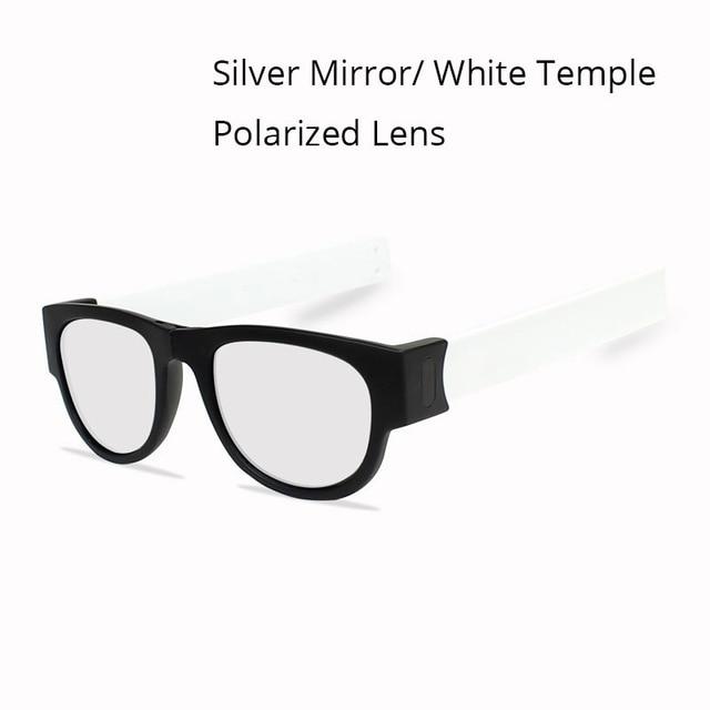 Promotional Slappable Bracelet Sunglasses - lightbulbbusinessconsulting
