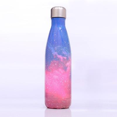 Stainless Steel Vacuum Flask - lightbulbbusinessconsulting