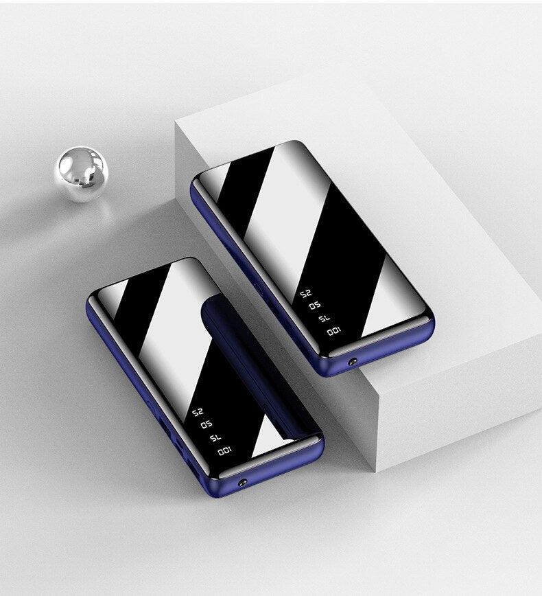 Fast Charging Powerbank - lightbulbbusinessconsulting