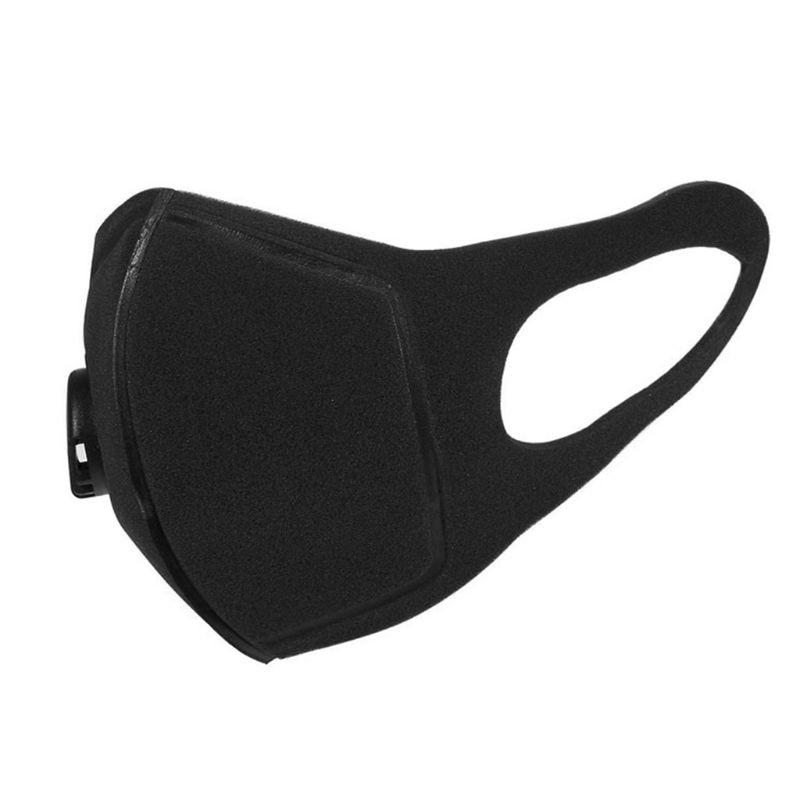 Dustproof Mouth Mask - lightbulbbusinessconsulting
