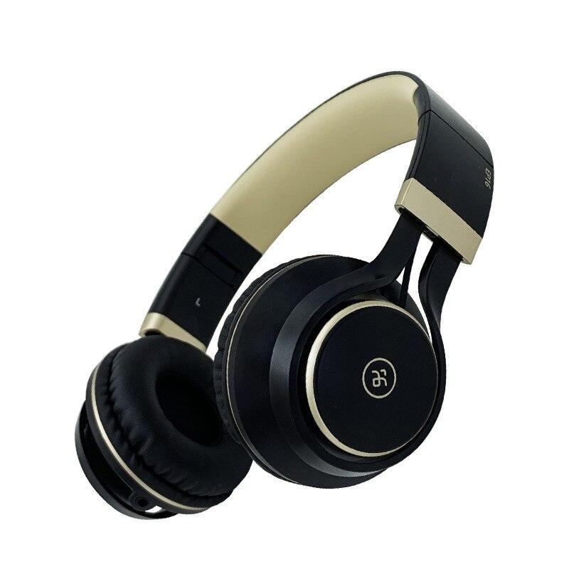 Foldable Headphone's - lightbulbbusinessconsulting