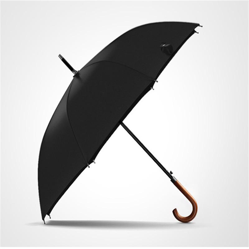 Executive windproof umbrella - lightbulbbusinessconsulting