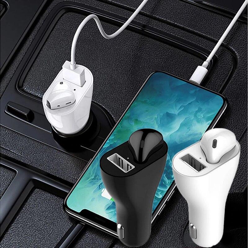 Car Charger - lightbulbbusinessconsulting