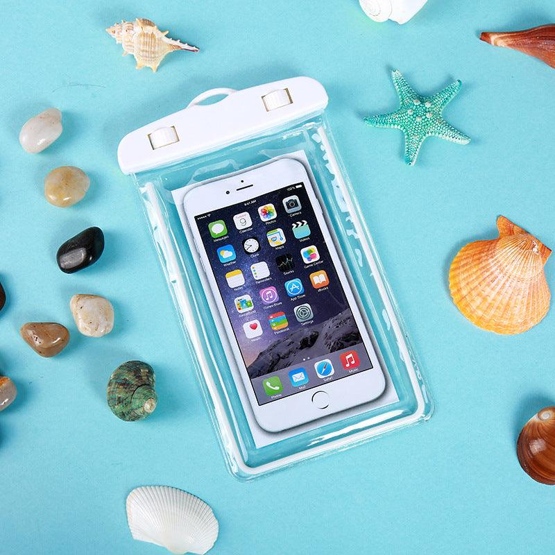 a cell phone that is sitting on a table