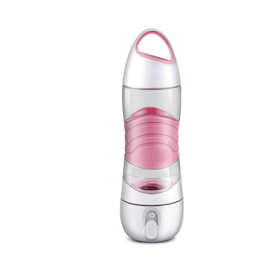 Promotional Humidifier Sports Water Bottle - lightbulbbusinessconsulting