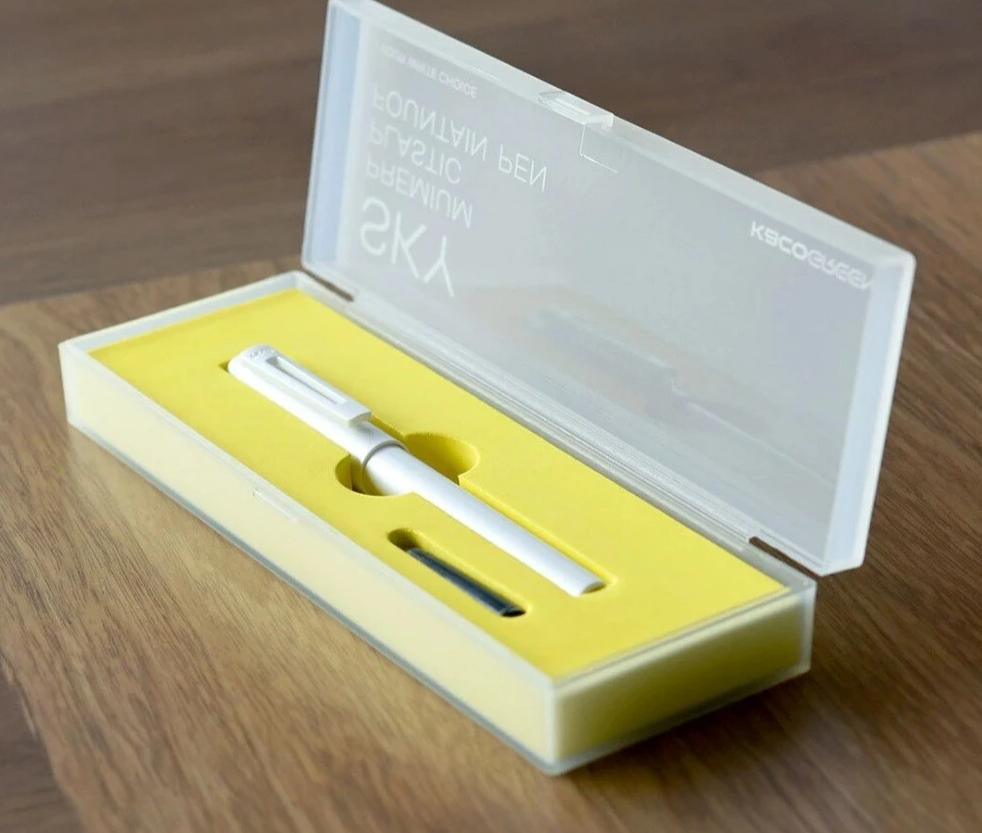 Smart Miija Pen - LIGHTBULB GIFTS