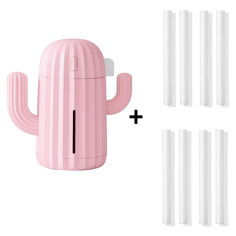 Soft Silicone USB Aroma Diffuser - lightbulbbusinessconsulting