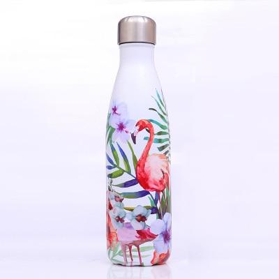 Stainless Steel Vacuum Flask - lightbulbbusinessconsulting
