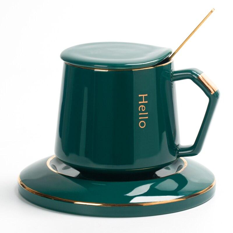 Latte Mug - lightbulbbusinessconsulting