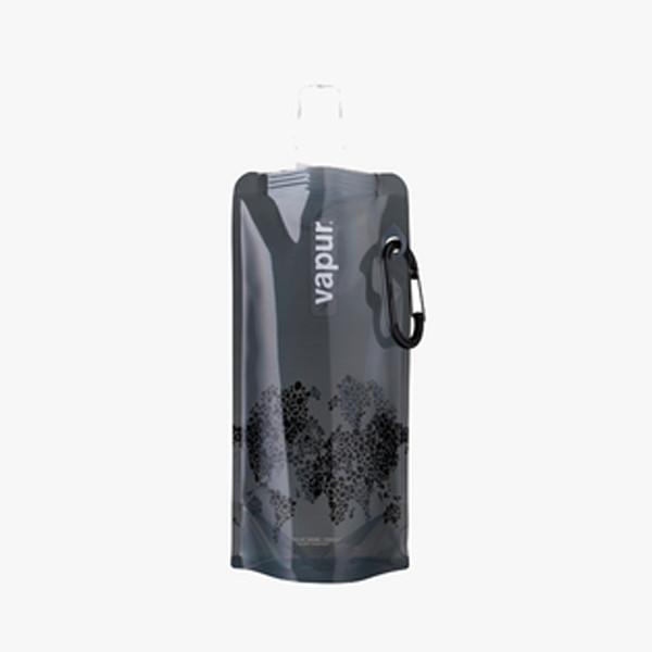 Collapsible Water Bottle 0.5L - lightbulbbusinessconsulting