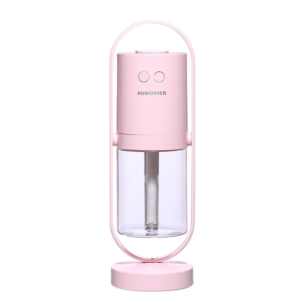 Magic Shadow USB Air Humidifier - lightbulbbusinessconsulting