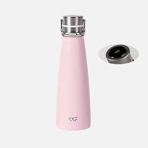 Promotional  Vacuum Bottle - lightbulbbusinessconsulting