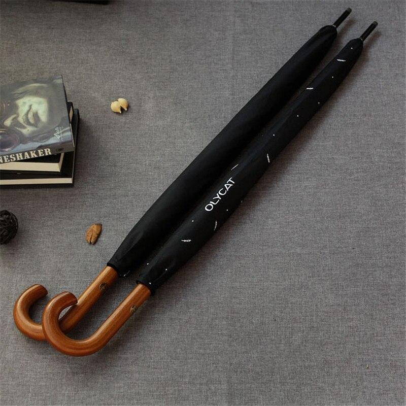 Executive windproof umbrella - lightbulbbusinessconsulting