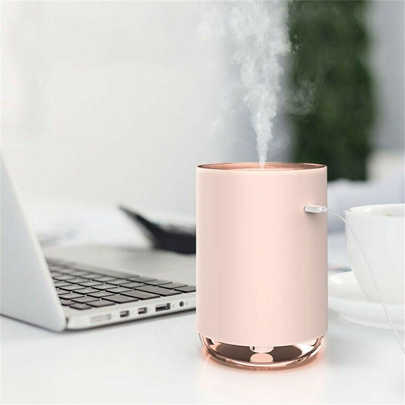 Air Humidifier Aroma - lightbulbbusinessconsulting