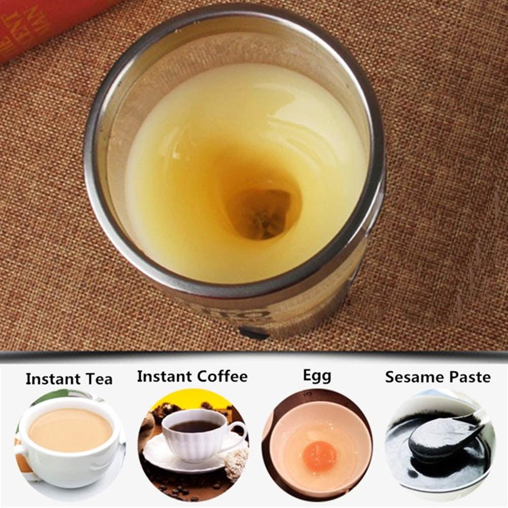 Clear Automatic mug - lightbulbbusinessconsulting