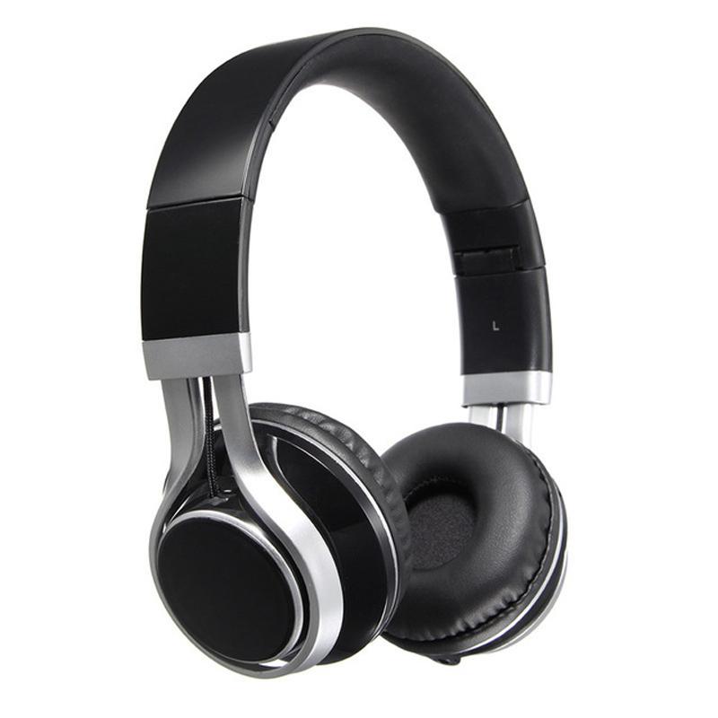 Foldable Headphone's - lightbulbbusinessconsulting
