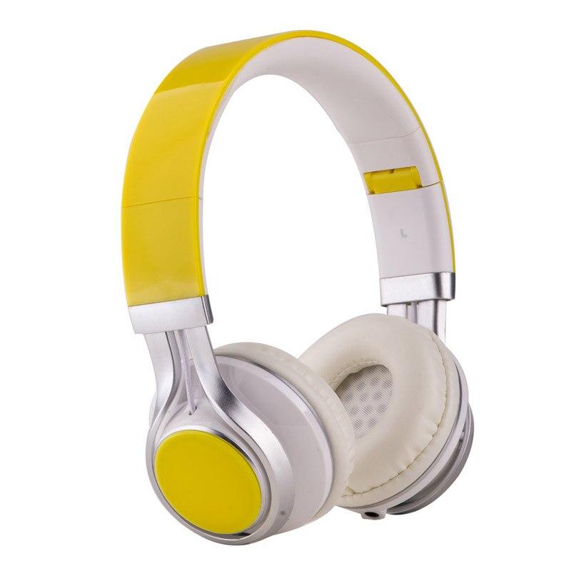 Foldable Headphone's - lightbulbbusinessconsulting