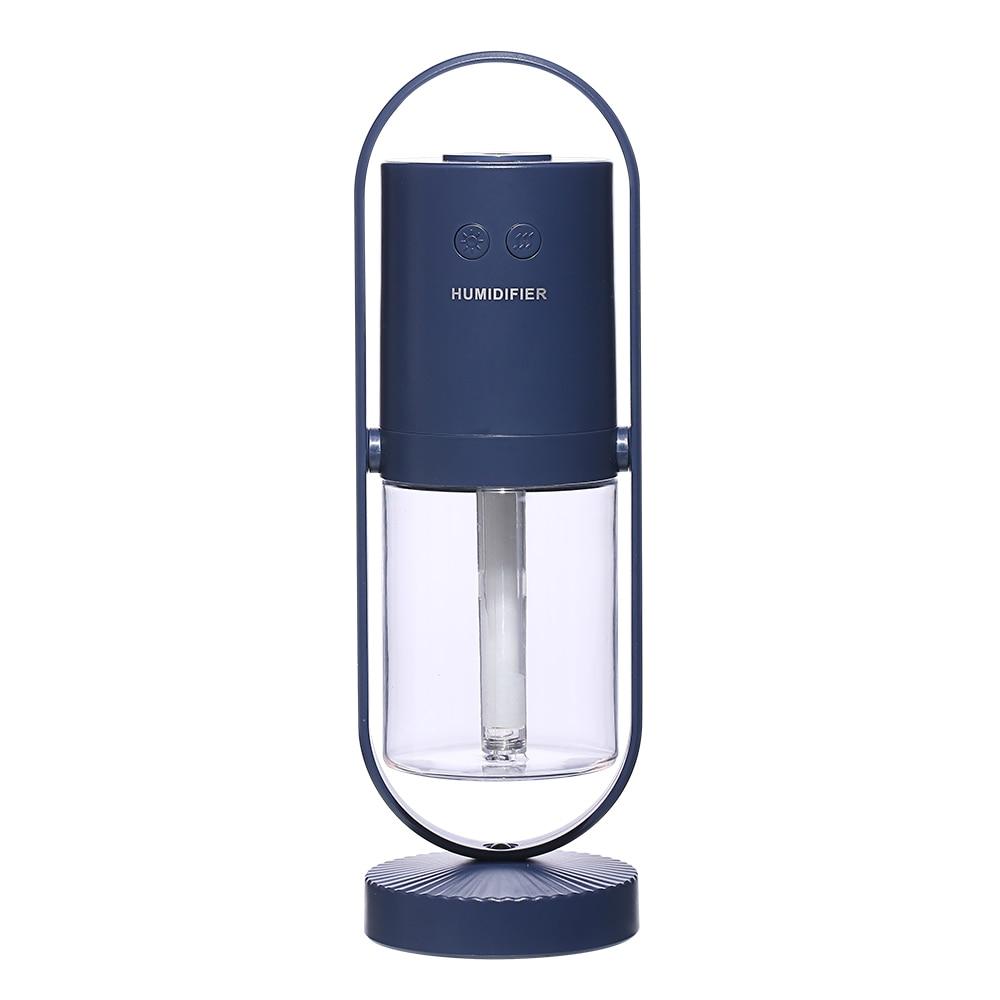 Magic Shadow USB Air Humidifier - lightbulbbusinessconsulting