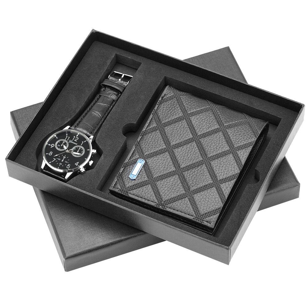Men's Watches Set - lightbulbbusinessconsulting