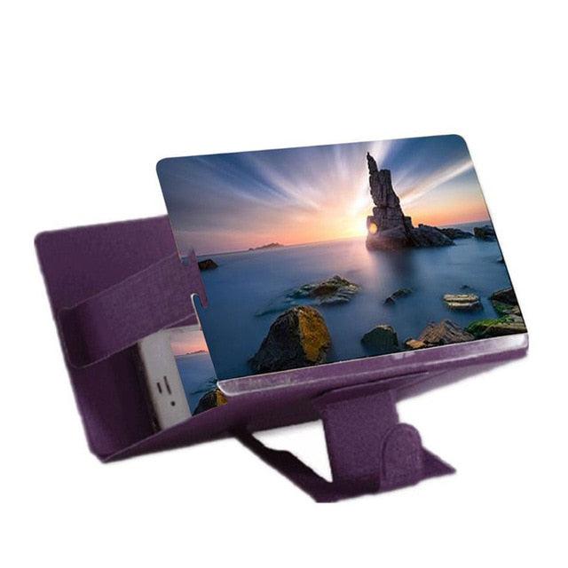 Phone Screen Amplifier - lightbulbbusinessconsulting
