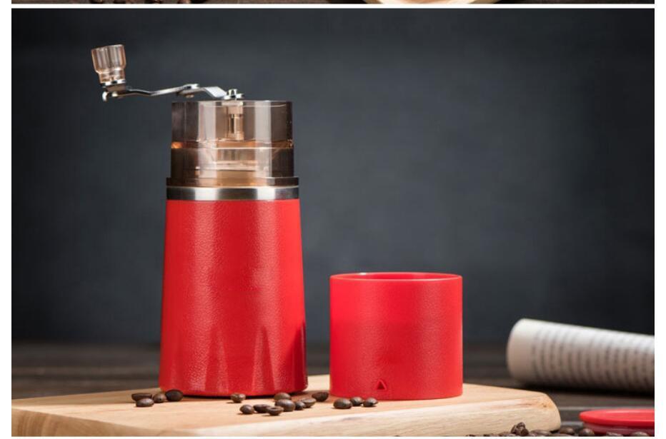 Mini DIY Coffee Maker - lightbulbbusinessconsulting