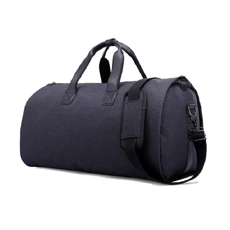Executive Corporate Duffel Bag - lightbulbbusinessconsulting