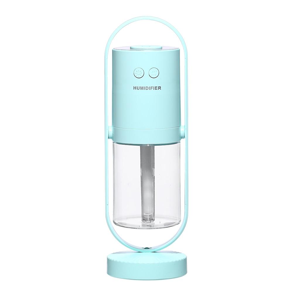 Magic Shadow USB Air Humidifier - lightbulbbusinessconsulting