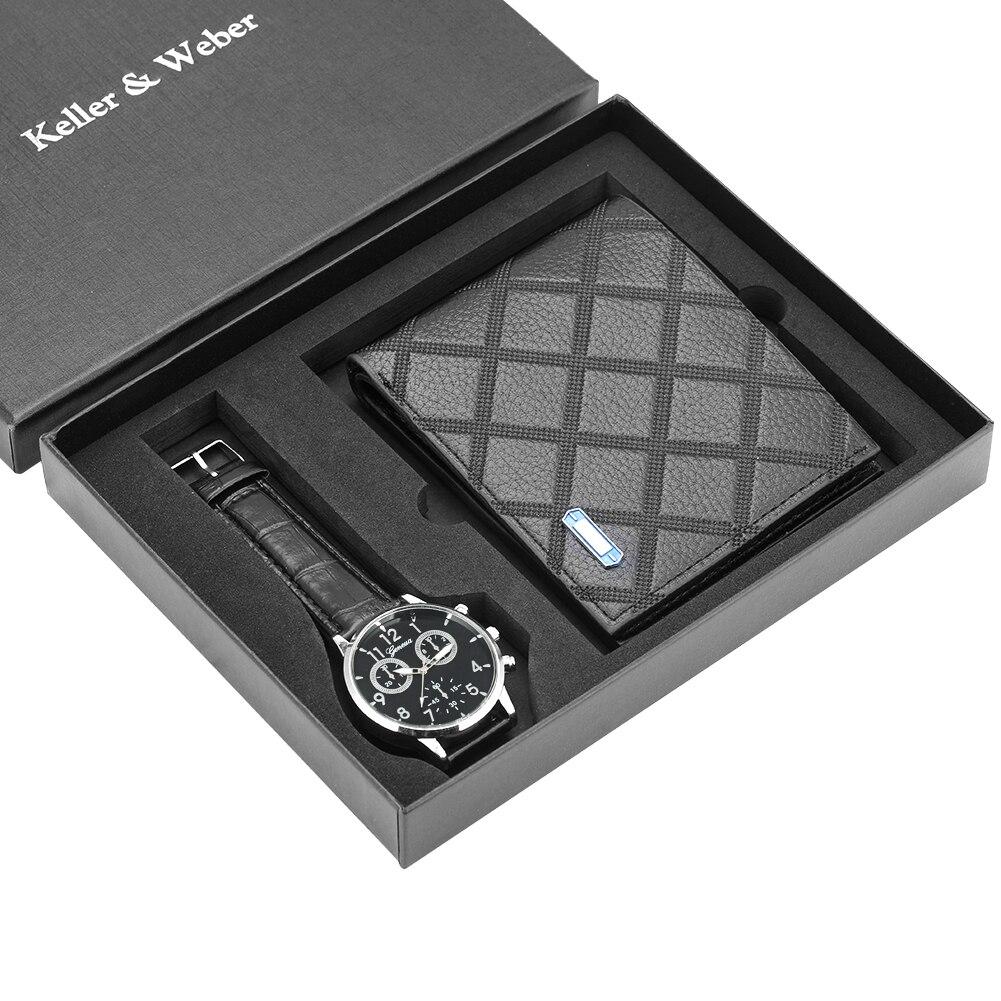 Men's Watches Set - lightbulbbusinessconsulting