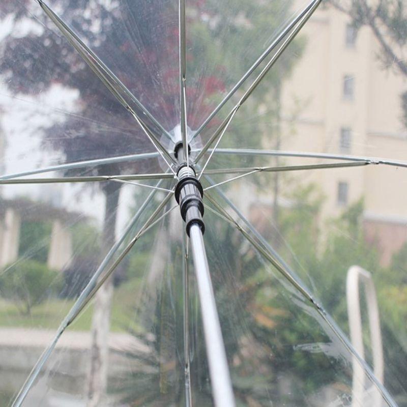 Fashion Dome Umbrella - lightbulbbusinessconsulting